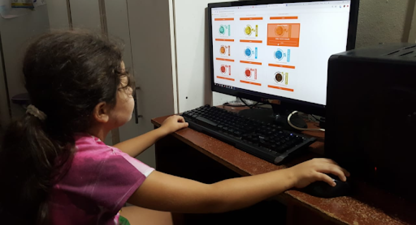 AULA VIRTUAL